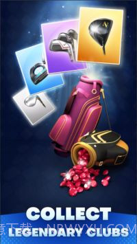 高尔夫公开赛截图4 高尔夫公开赛截图4