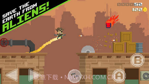 疯狂比尔 Bill Killem截图1 疯狂比尔 Bill Killem截图1