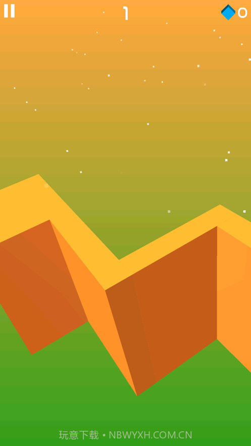 硬币滚滚滚截图6