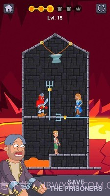 我吃了恶魔果实后截图4