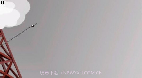 火柴人飞翔4截图2