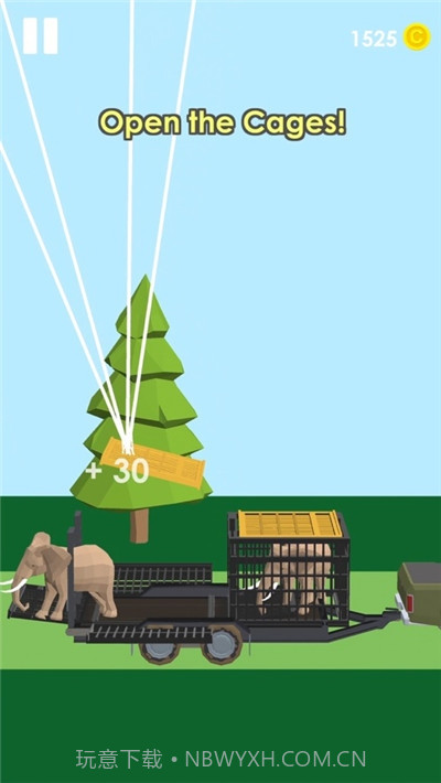 蜘蛛人大冒险截图3 蜘蛛人大冒险截图3