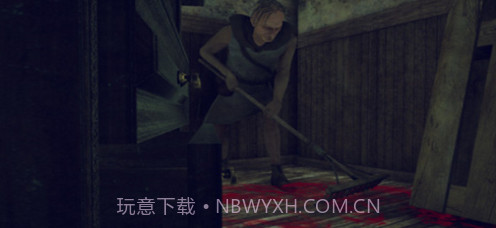 恐怖爷爷截图1 恐怖爷爷截图1