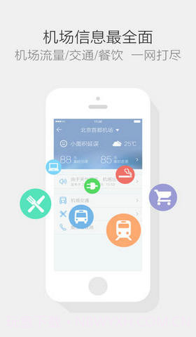航班管家pro截图5