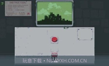 拜托不要碰任何东西截图2