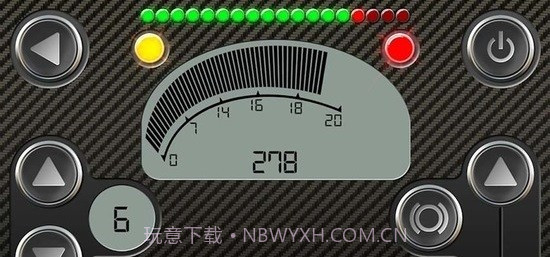 发动机模拟器截图2