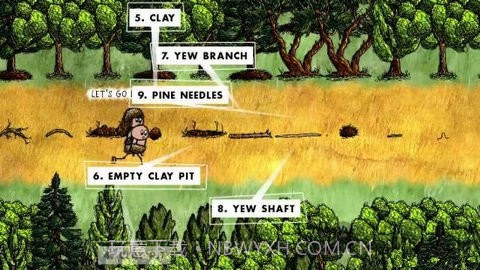 一小时人生联机版截图1 一小时人生联机版截图1