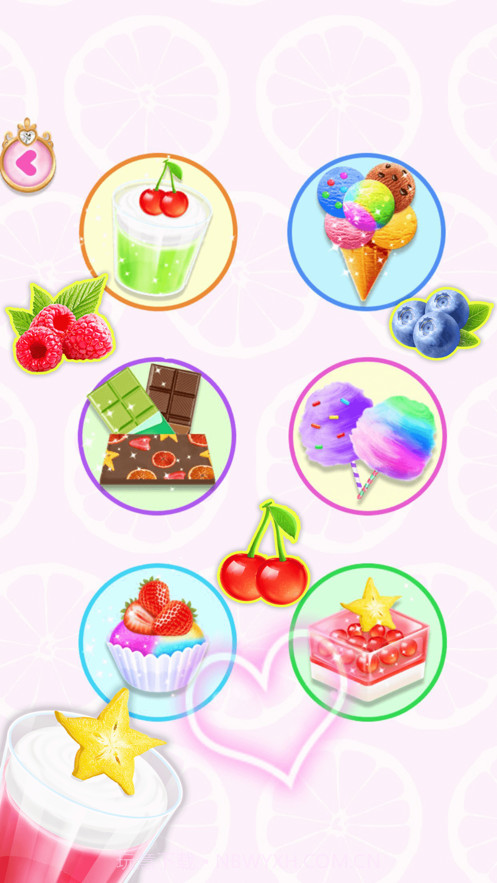 梦幻宠物庄园装修养成截图9 梦幻宠物庄园装修养成截图9