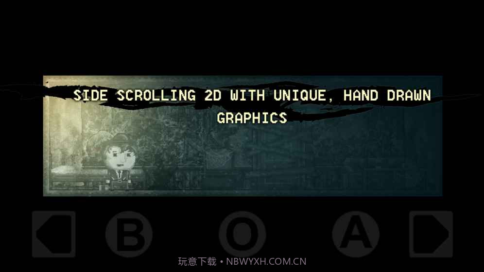 扣押APP截图4 扣押APP截图4