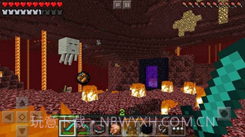 我的世界国际版(Minecraft)截图3 我的世界国际版(Minecraft)截图3