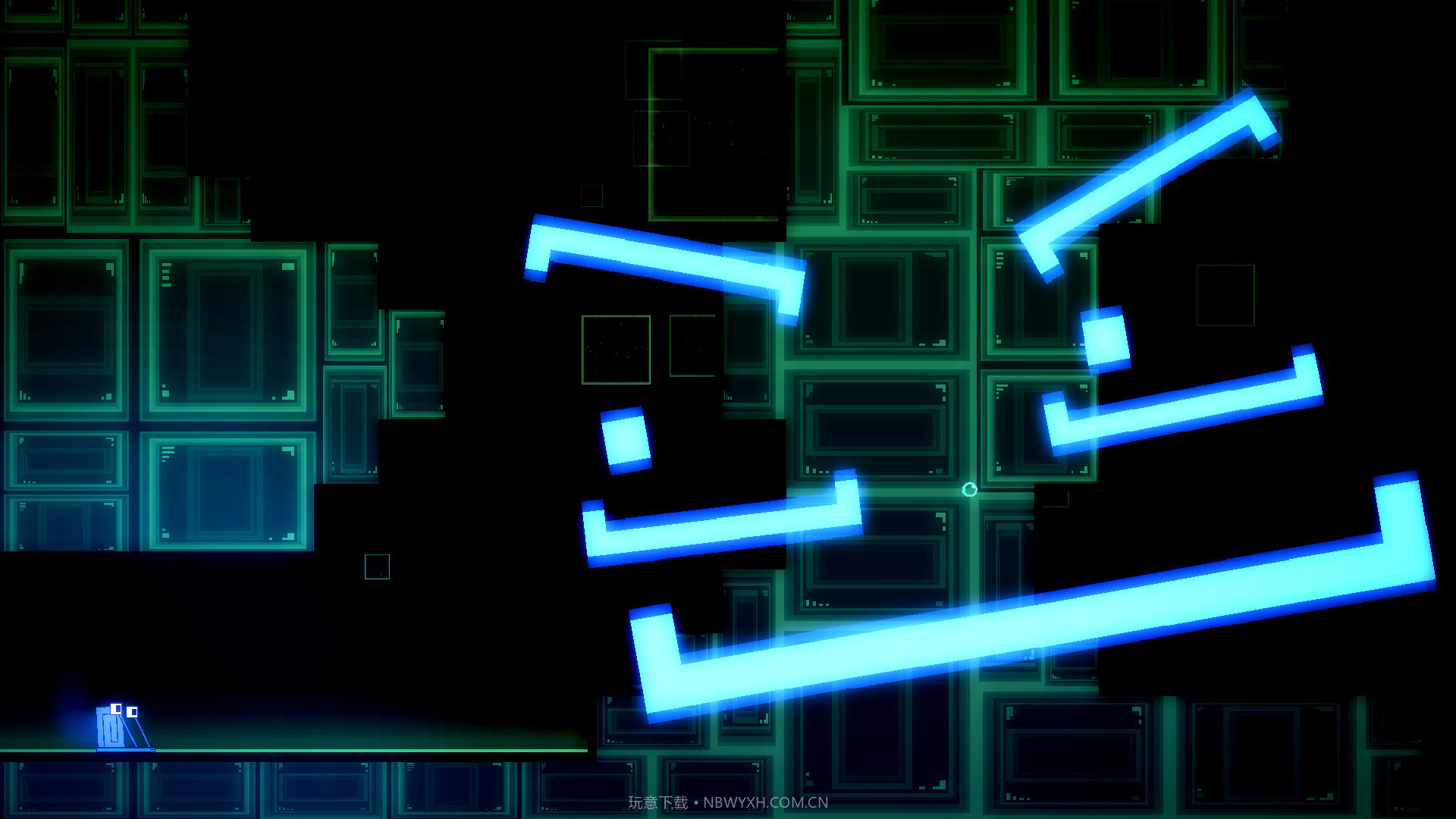 Will You Snail截图3 Will You Snail截图3