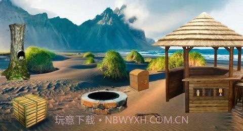 逃离迷途截图3 逃离迷途截图3