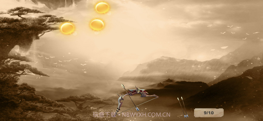 青丘异闻截图3 青丘异闻截图3