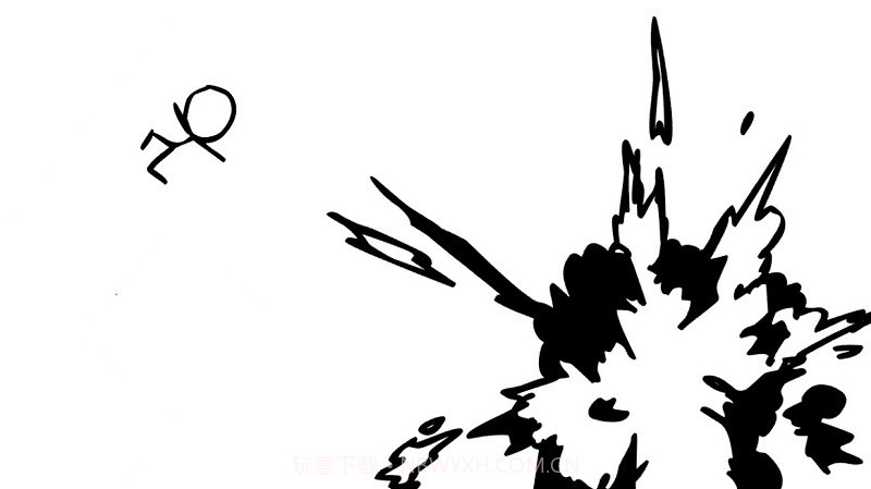 火柴人动画模拟器中文版截图2