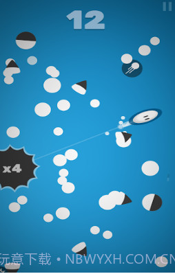 引力球截图2 引力球截图2