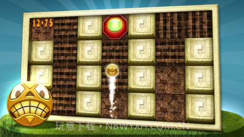 迷宫赛跑截图2 迷宫赛跑截图2