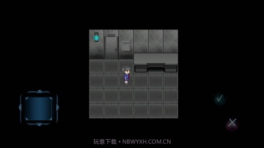 ANT SPACE STATION截图1