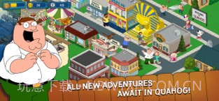 恶搞之家截图2 恶搞之家截图2