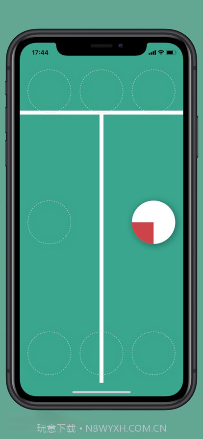 羽毛球步法截图3 羽毛球步法截图3