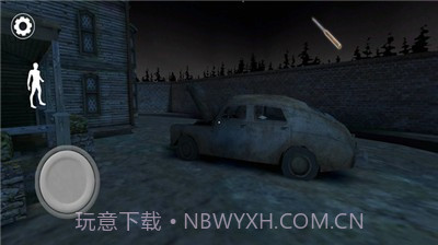 恐怖奶奶第三章截图4 恐怖奶奶第三章截图4