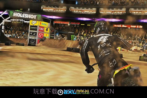 越野狂飆高手截图3