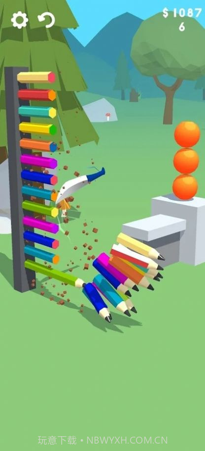 全切大师截图3 全切大师截图3