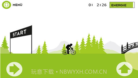 最好的自行车截图2