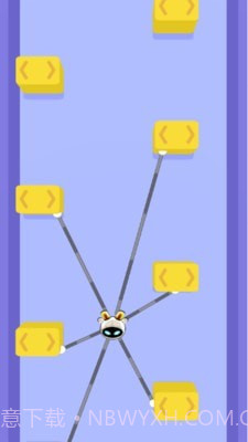 机器人登山大师截图3 机器人登山大师截图3