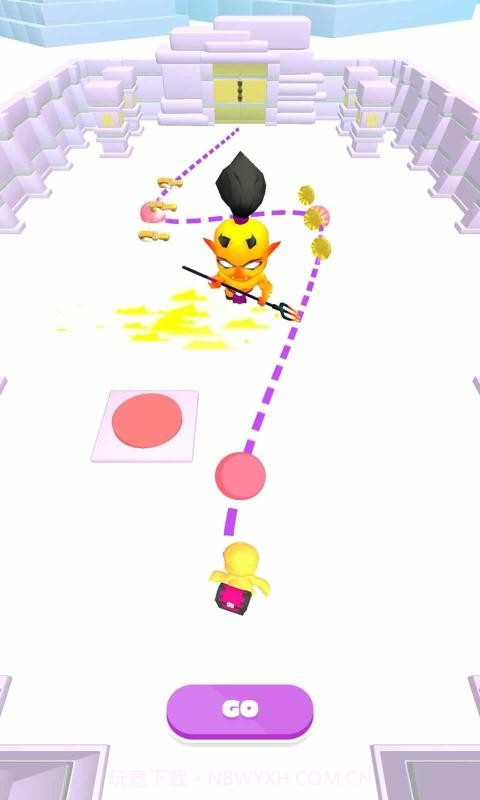 木乃伊任务截图1 木乃伊任务截图1