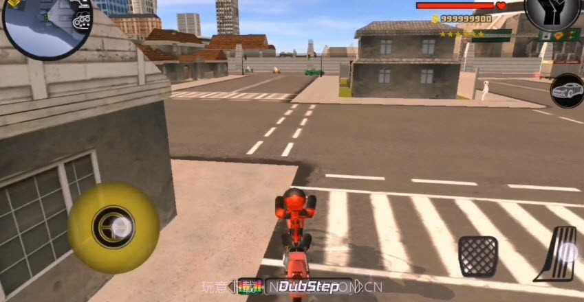 火柴人绳索英雄老版本截图3 火柴人绳索英雄老版本截图3