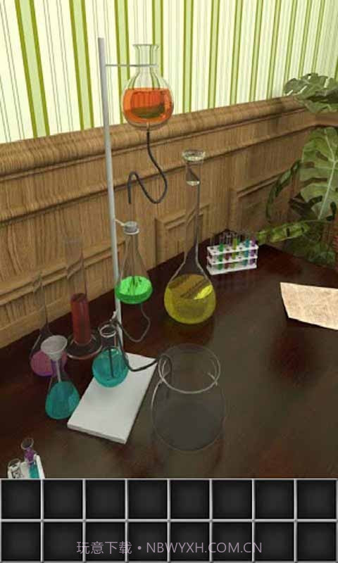 100次逃脱(100 Escapers)截图4