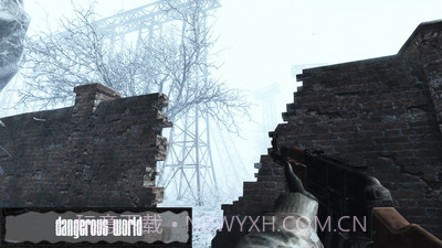 ZONA勒曼斯克的影子截图4 ZONA勒曼斯克的影子截图4