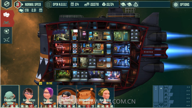 宇宙舰队队长截图1 宇宙舰队队长截图1