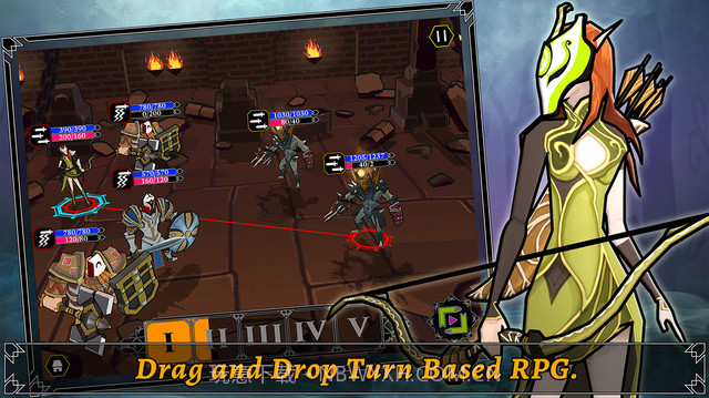 面具大师截图2 面具大师截图2