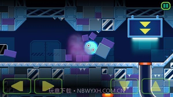 史莱姆实验室3截图1