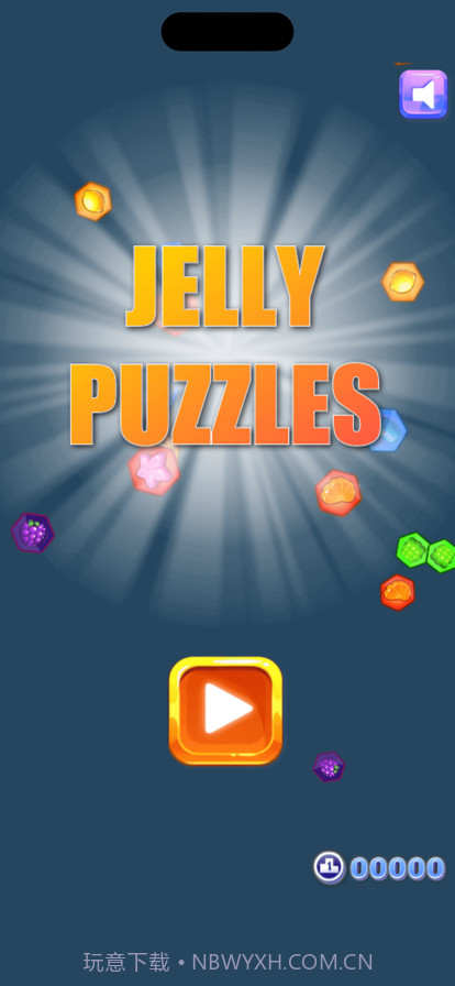 六角消消乐截图1 六角消消乐截图1