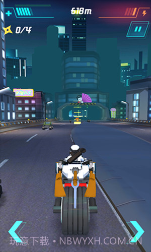 乐高忍者大战截图2 乐高忍者大战截图2