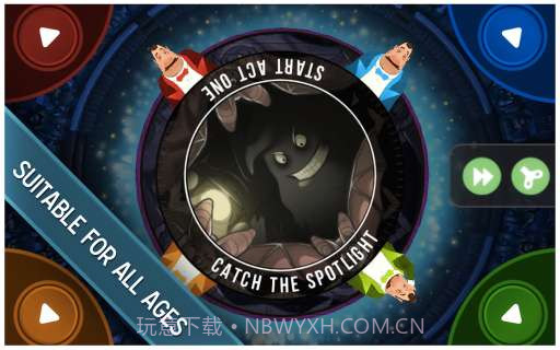 歌剧之王 King of Opera截图2 歌剧之王 King of Opera截图2