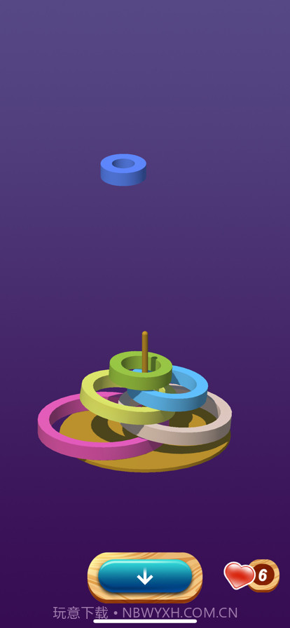 全民套圈截图2 全民套圈截图2