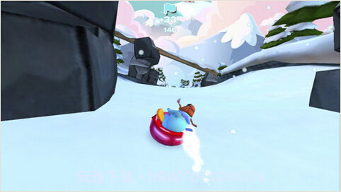 企鹅俱乐部截图4