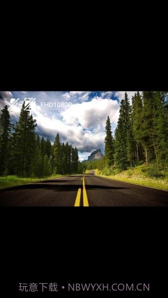 高清记录仪截图3