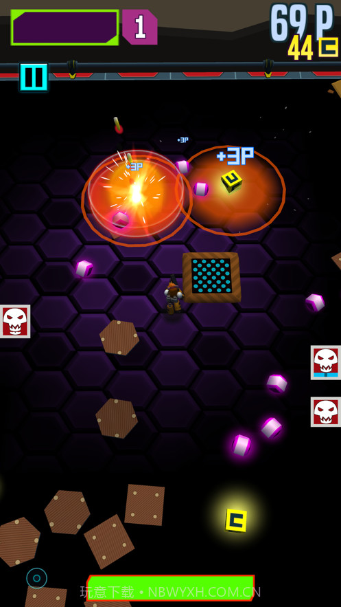 生存科幻射手截图3 生存科幻射手截图3