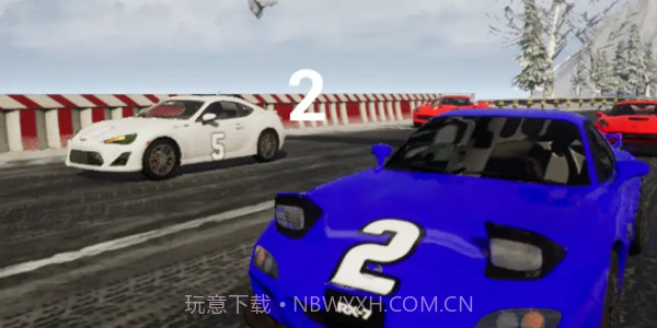 飞车人生2截图4