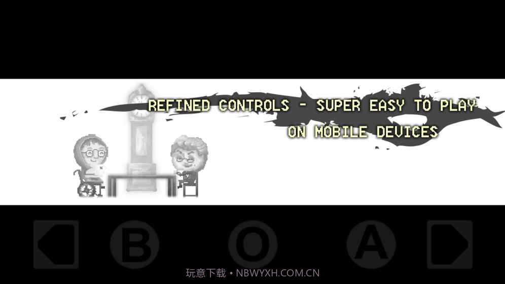 扣押APP截图2 扣押APP截图2