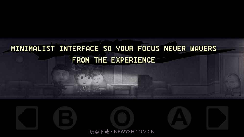 扣押APP截图5 扣押APP截图5