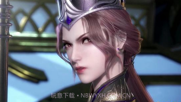 斗罗大陆比比东小舞模拟器截图2 斗罗大陆比比东小舞模拟器截图2