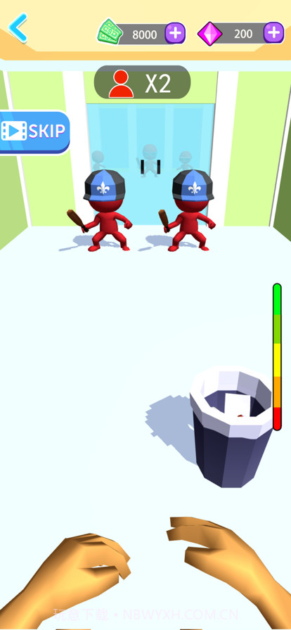 踢翻一切截图2 踢翻一切截图2