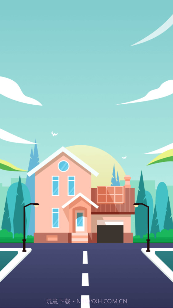 智慧云家校截图4 智慧云家校截图4