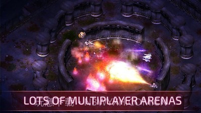 孤胆枪手合集截图2 孤胆枪手合集截图2