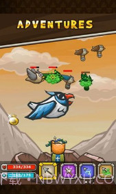 猫射手v2.2.3截图3 猫射手v2.2.3截图3